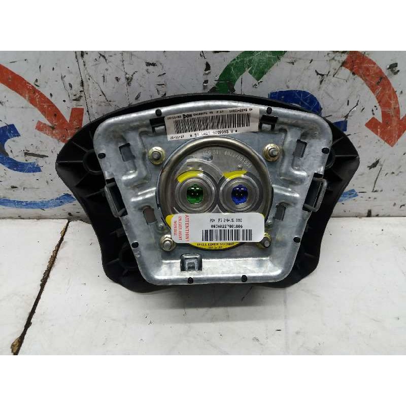 AIRBAG DELANTERO IZQUIERDO  - imagen 2
