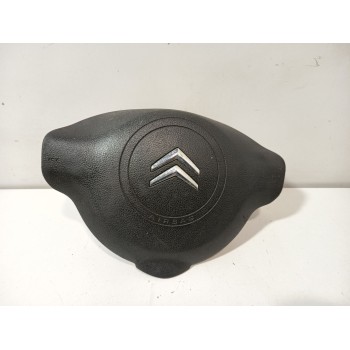 AIRBAG DELANTERO IZQUIERDO 96809216ZD 4112JQ 