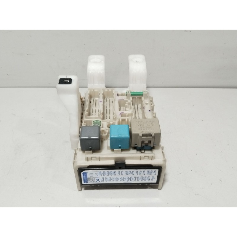 CAJA RELES / FUSIBLES 8273047290  - imagen 4