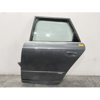 PUERTA TRASERA IZQUIERDA 8E0833051J 