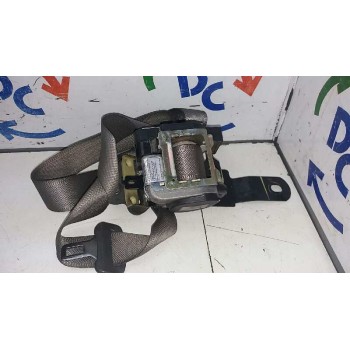 CINTURON SEGURIDAD TRASERO IZQUIERDO 8981006000IJ  OEM 8981006000IJ