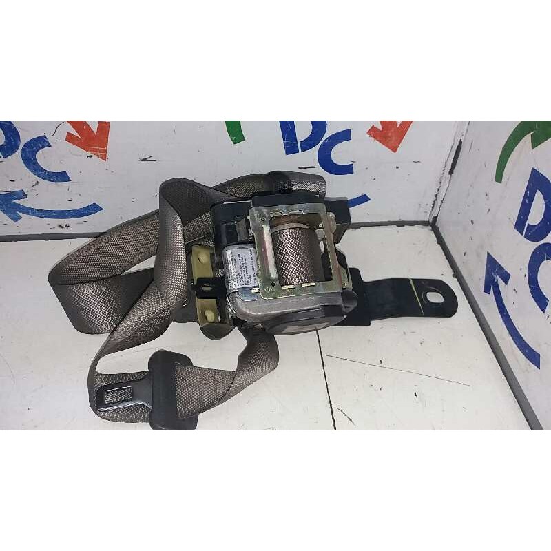 CINTURON SEGURIDAD TRASERO IZQUIERDO 8981006000IJ 