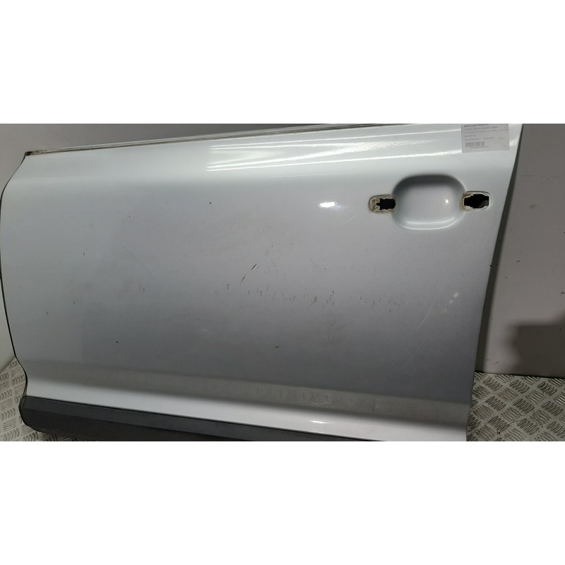 PUERTA DELANTERA IZQUIERDA 7L0831055L PLATA  - imagen 4