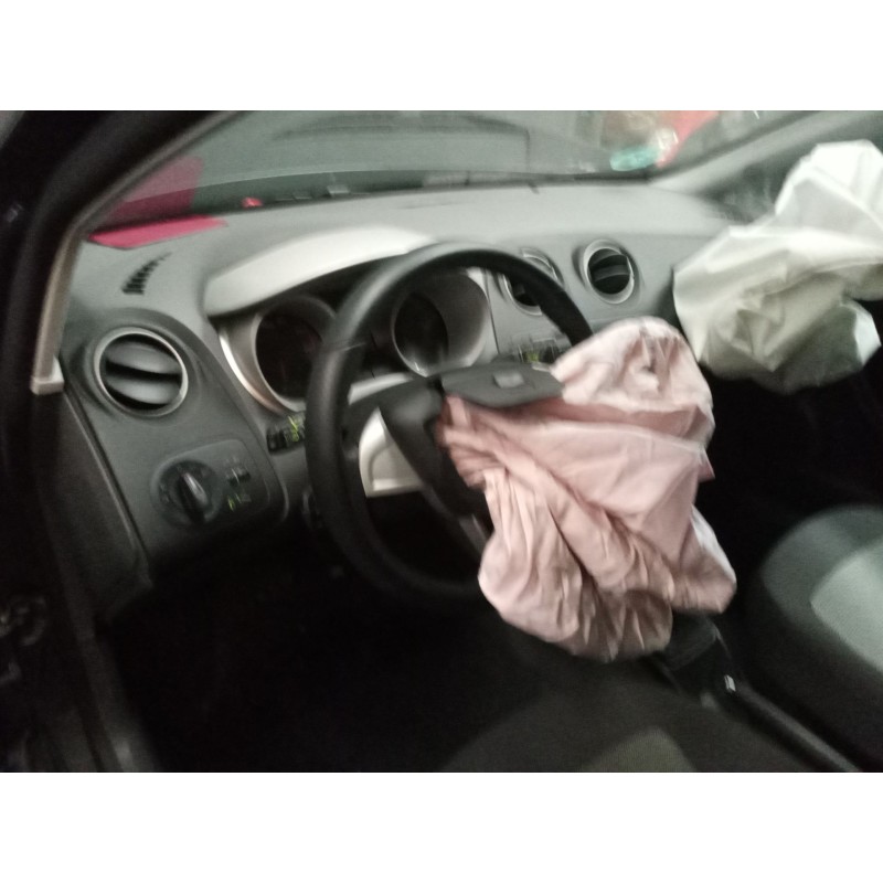 SEAT IBIZA IV SC (6J1, 6P5) - imagen 1