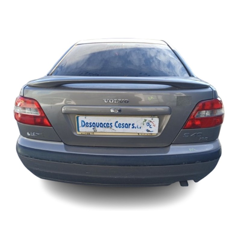 VOLVO S40 I (644) - imagen 3