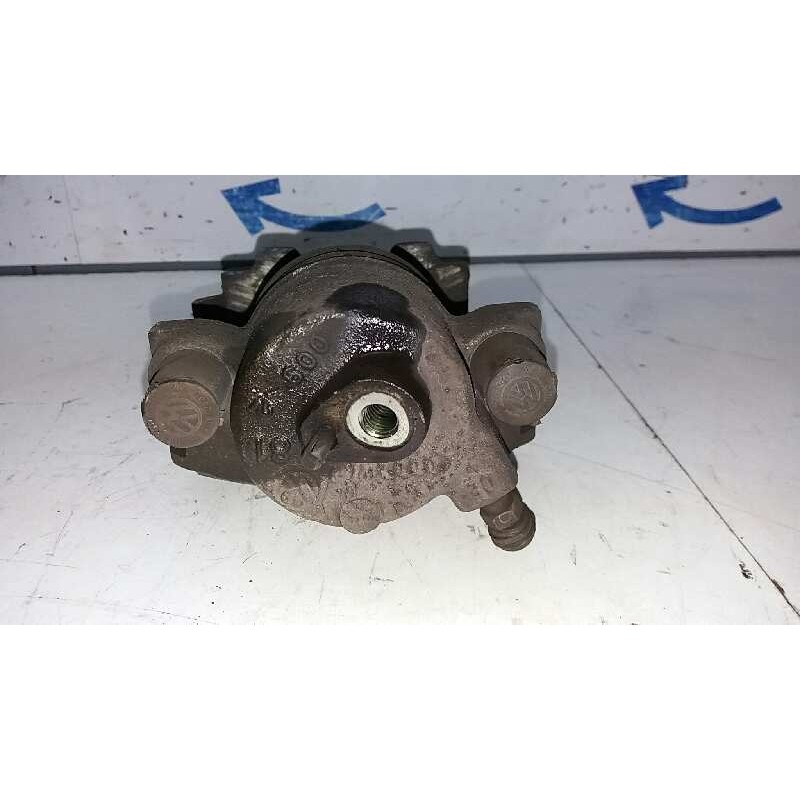 PINZA FRENO DELANTERA IZQUIERDA 6N0615123B  - imagen 2
