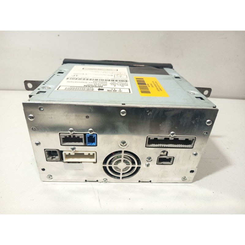 SISTEMA NAVEGACION GPS 259154FA0  - imagen 4