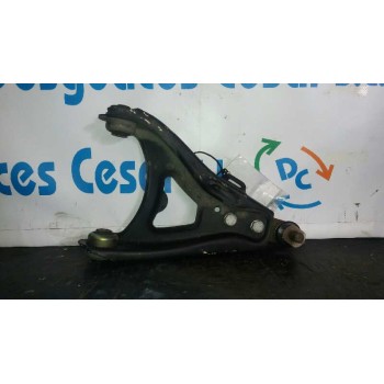 BRAZO SUSPENSION INFERIOR DELANTERO IZQUIERDO 8200737132 