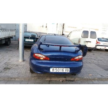 HYUNDAI COUPE (RD)