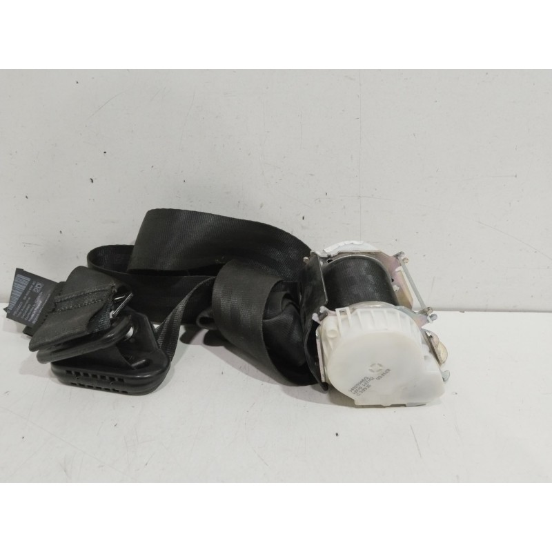 CINTURON SEGURIDAD TRASERO DERECHO 34029945G  - imagen 3