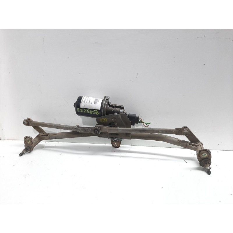 MOTOR LIMPIA DELANTERO  - imagen 1