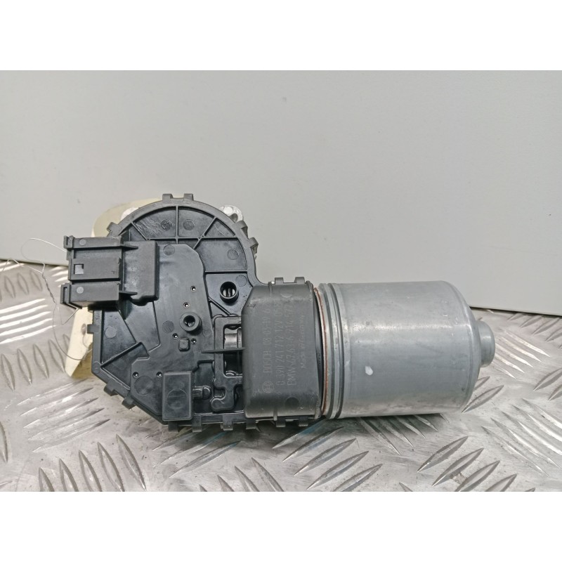 MOTOR LIMPIA DELANTERO 0390241712  - imagen 3