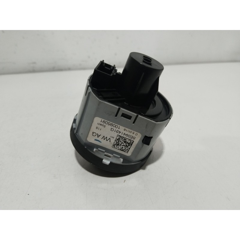 MANDO LUCES 5E0941431G  - imagen 3