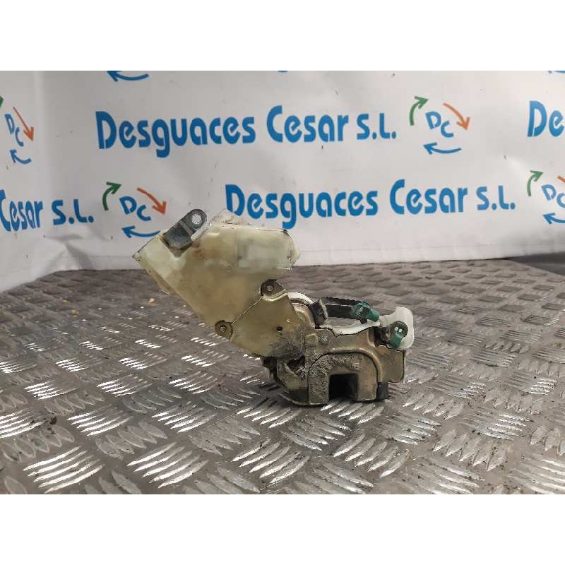 CERRADURA PUERTA TRASERA DERECHA  - imagen 2