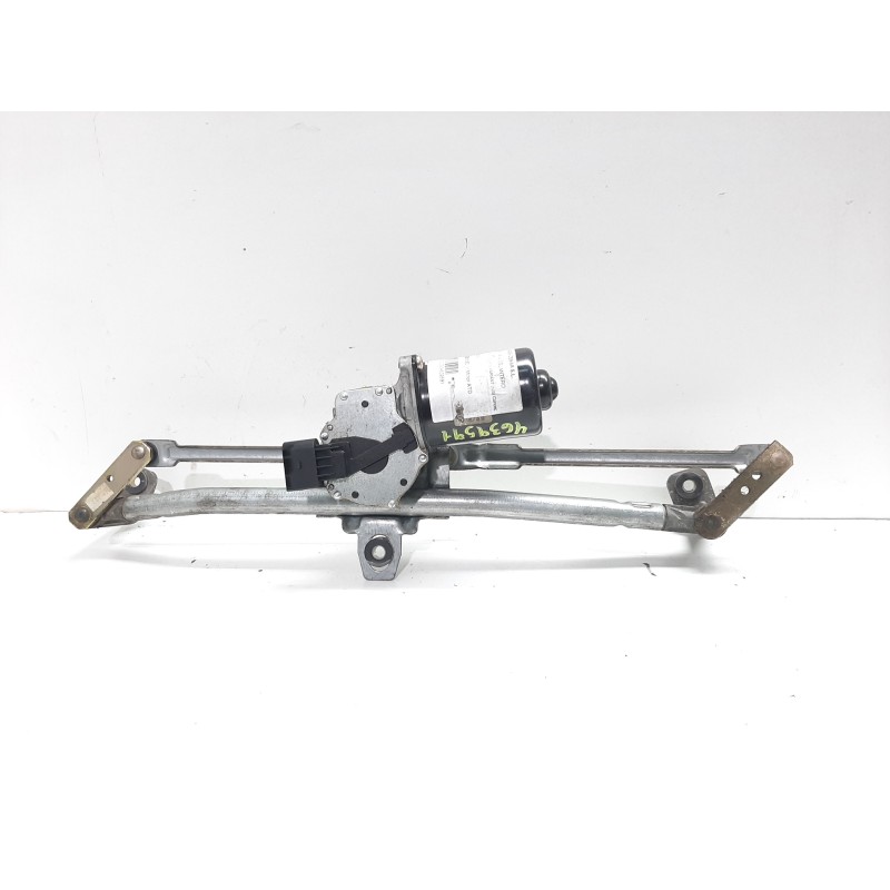 MOTOR LIMPIA DELANTERO 1J1955113C  - imagen 2