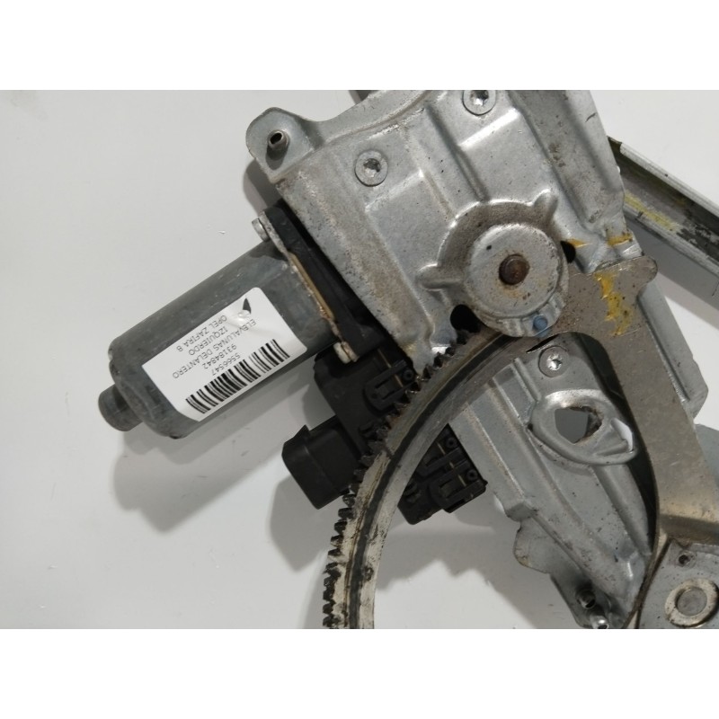 ELEVALUNAS DELANTERO IZQUIERDO 93184842 994886101 - imagen 3