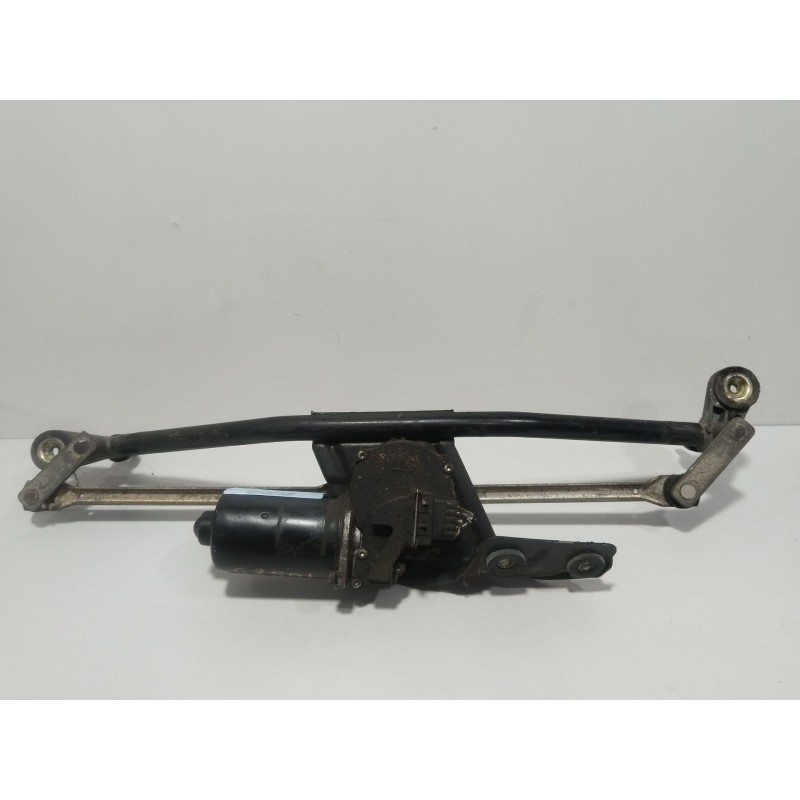 MOTOR LIMPIA DELANTERO 2T1417508AC  - imagen 4