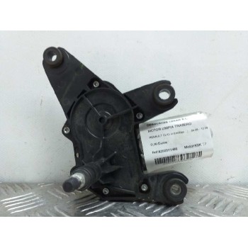 MOTOR LIMPIA TRASERO 8200311486 