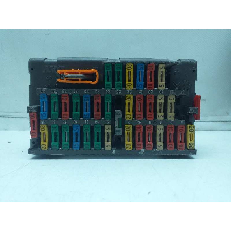 CENTRALITA CHECK CONTROL  - imagen 1