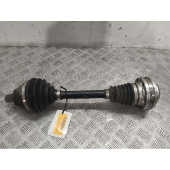 TRANSMISION DELANTERA IZQUIERDA 3C0407271AJ 