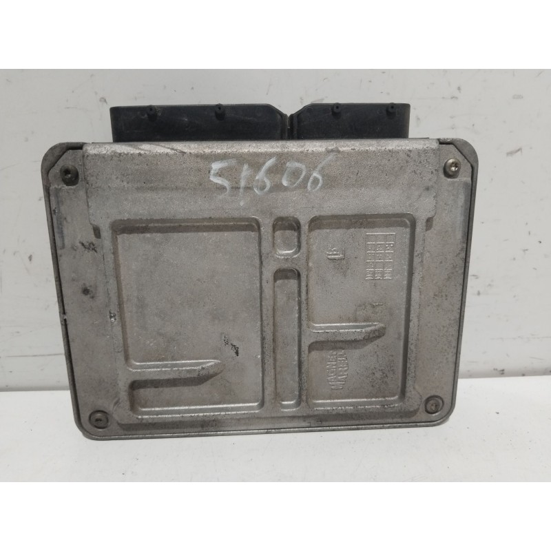 CENTRALITA MOTOR UCE 036906034JG  - imagen 2
