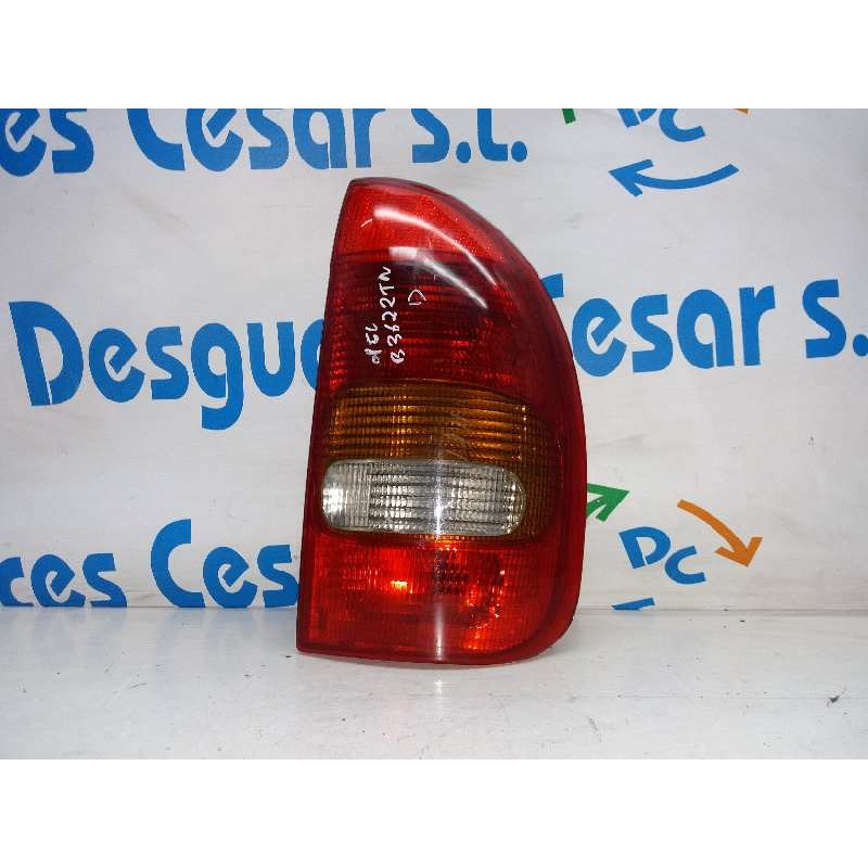 PILOTO TRASERO DERECHO 90444811  - imagen 1