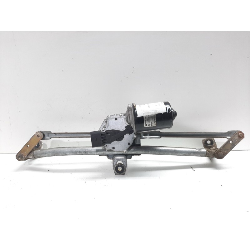 MOTOR LIMPIA DELANTERO  - imagen 2