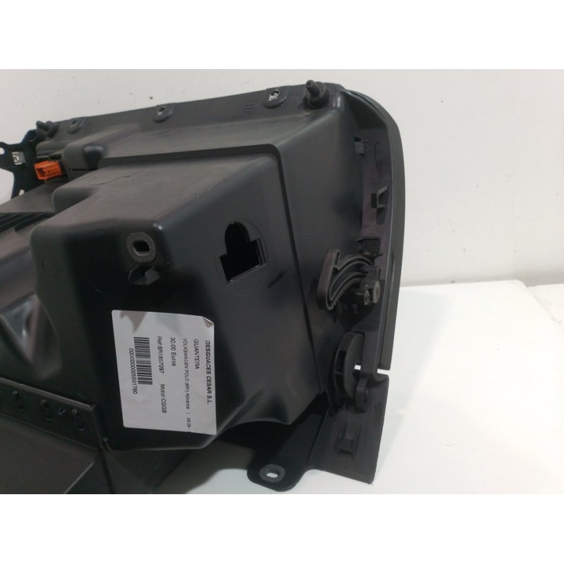GUANTERA 6R1857097  - imagen 4