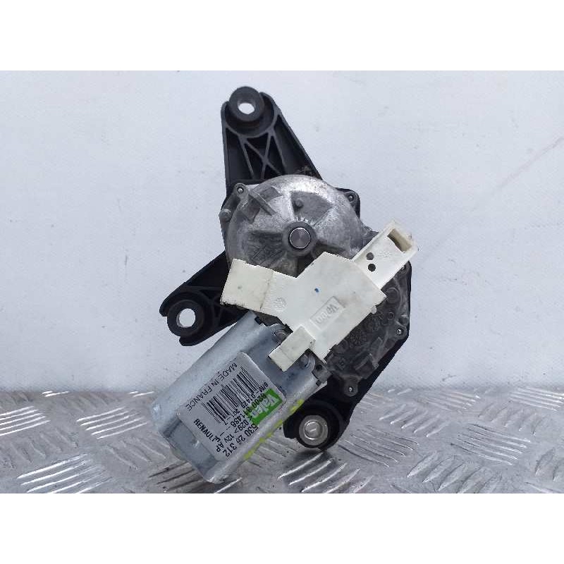MOTOR LIMPIA TRASERO 8200311486  - imagen 2