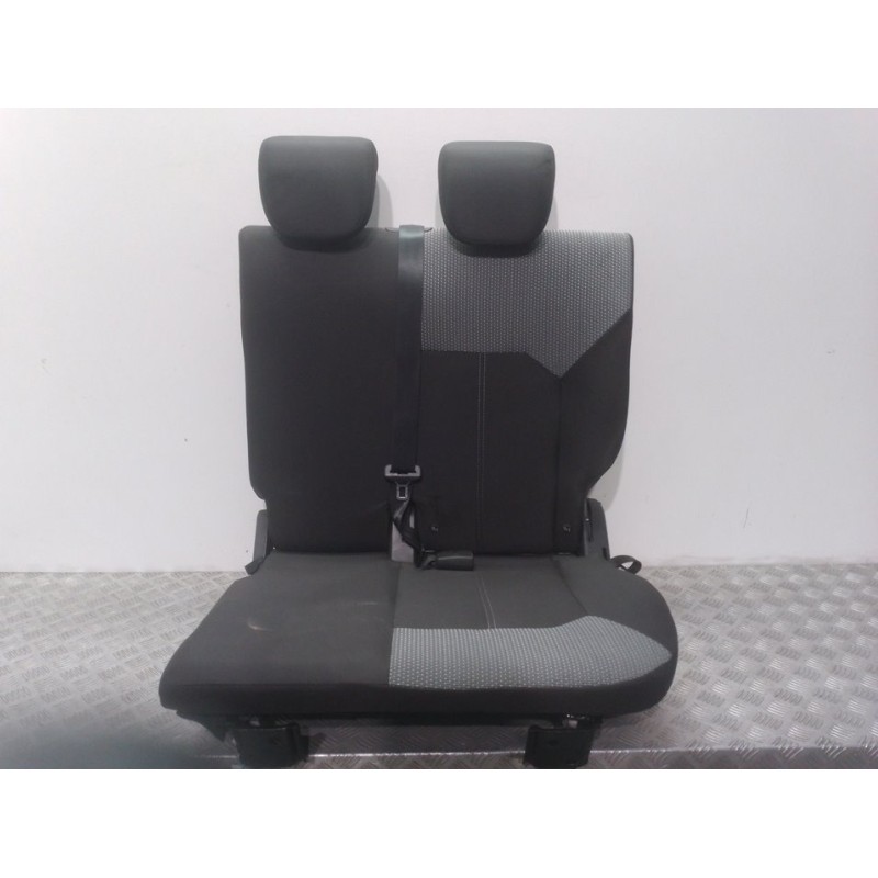 ASIENTO TRASERO DERECHO  - imagen 1