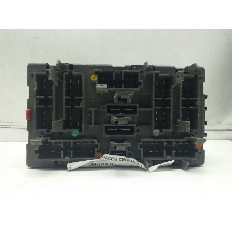 CENTRALITA CHECK CONTROL  - imagen 2