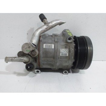 COMPRESOR AIRE ACONDICIONADO 55194880 