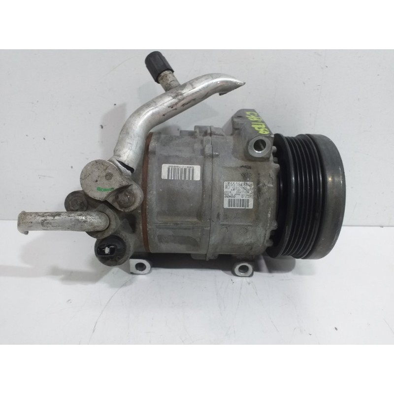 COMPRESOR AIRE ACONDICIONADO 55194880  - imagen 1
