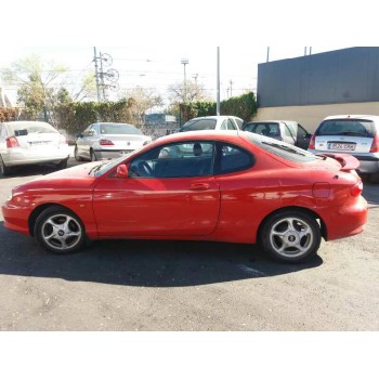 HYUNDAI COUPE (J2)