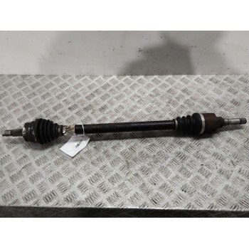 TRANSMISION DELANTERA DERECHA 51783852  OEM 51783852