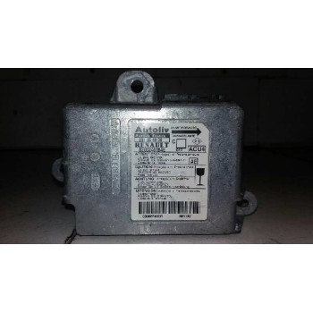CENTRALITA AIRBAG 601054000 