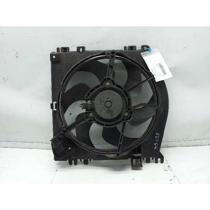 ELECTROVENTILADOR 