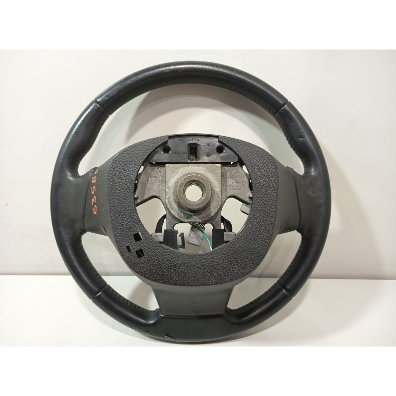 VOLANTE 34221157A  - imagen 4