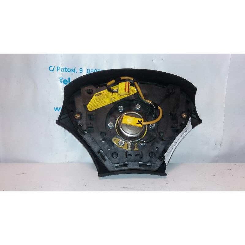 AIRBAG DELANTERO IZQUIERDO ASG112630114101797G 246628  - imagen 2