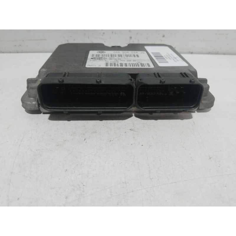 CENTRALITA MOTOR UCE 036906034JG  - imagen 3