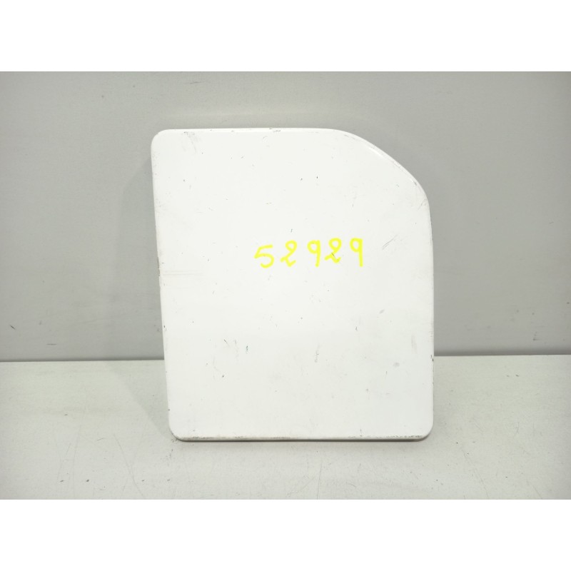 TAPA EXTERIOR COMBUSTIBLE 788324FA0H  - imagen 1