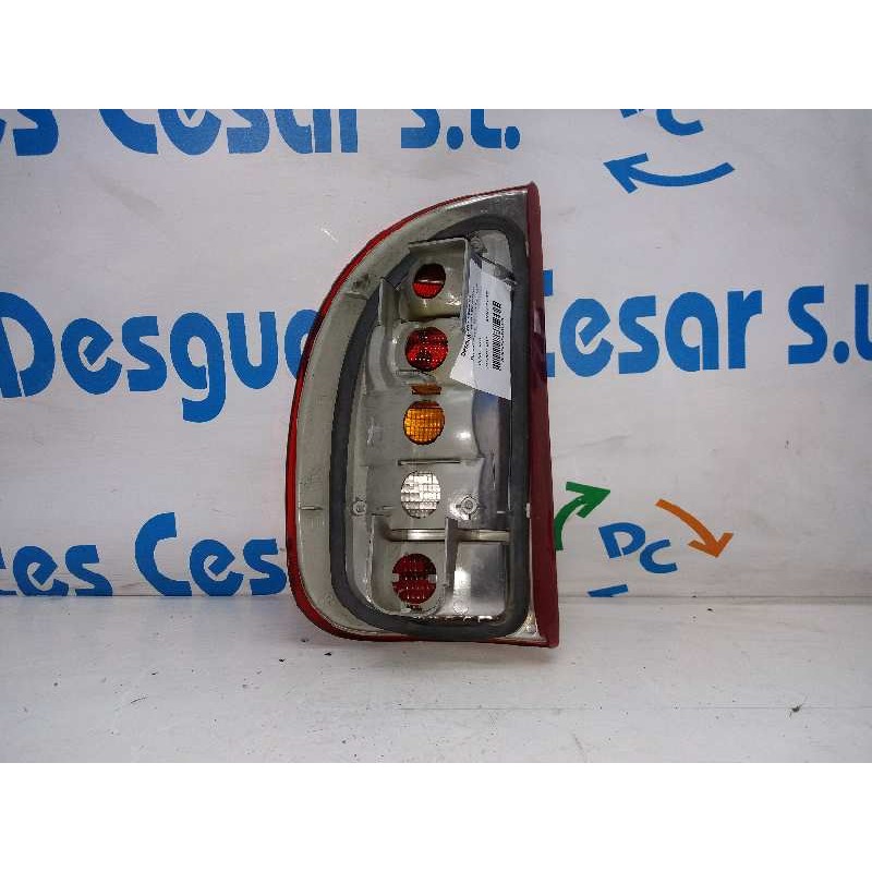 PILOTO TRASERO DERECHO 90444811  - imagen 2