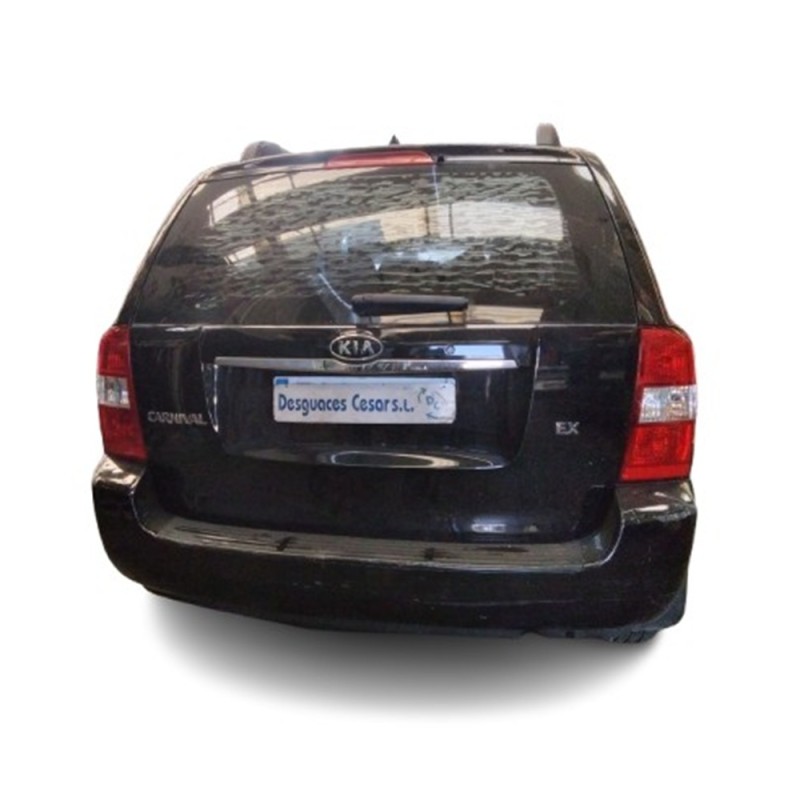 KIA CARNIVAL / GRAND CARNIVAL III (VQ) - imagen 2