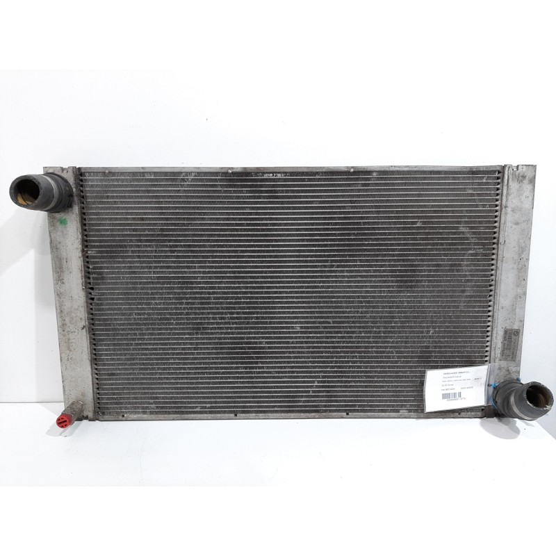 RADIADOR AGUA 99374004  - imagen 1