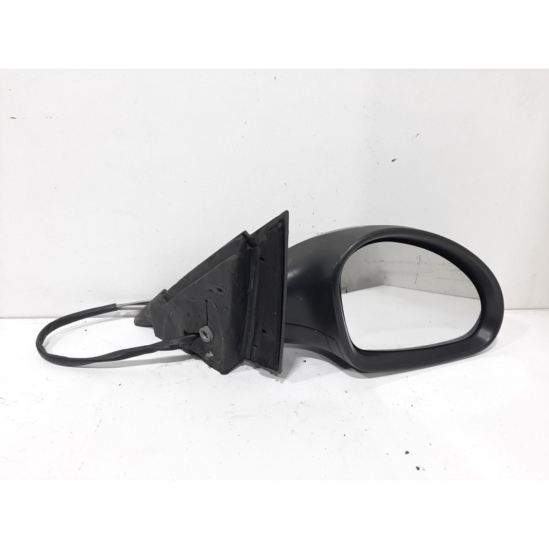 RETROVISOR DERECHO AZUL MANUAL - imagen 1