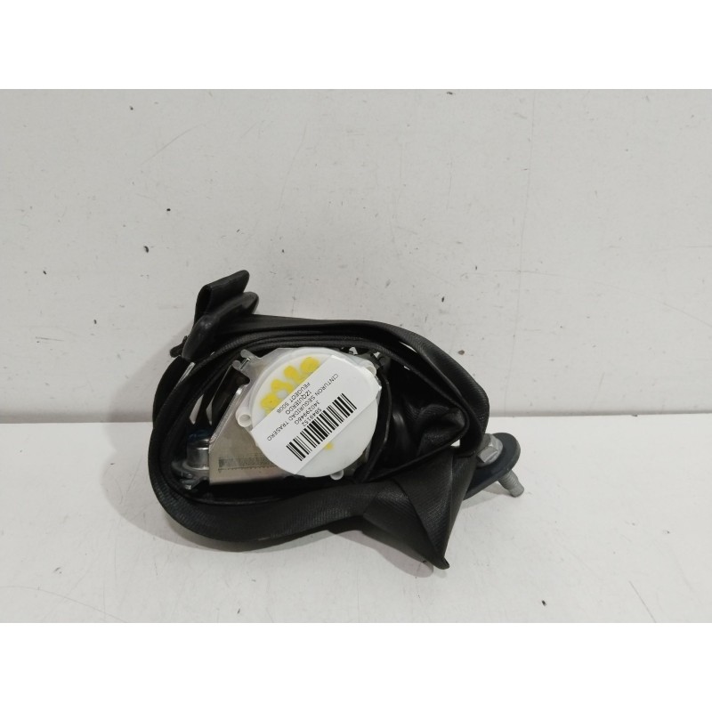 CINTURON SEGURIDAD TRASERO IZQUIERDO 34029946G  - imagen 1