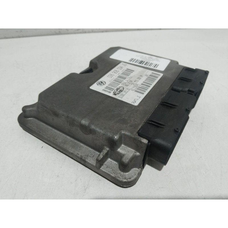 CENTRALITA MOTOR UCE 036906034JG  - imagen 4