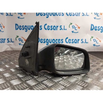 RETROVISOR DERECHO 