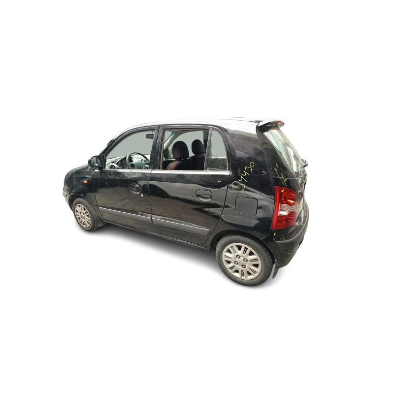 HYUNDAI ATOS (MX) - imagen 3