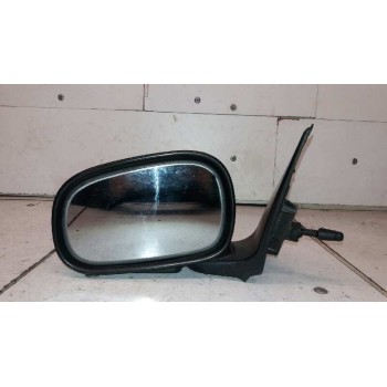 RETROVISOR IZQUIERDO CRB107160PMP MANUAL 